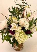 A La Carte Funeral Flowers