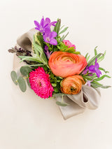 Boutonnieres and Corsages