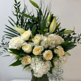 Funeral & Service Flowers