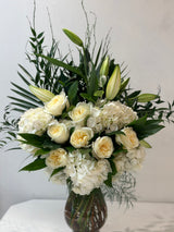 A La Carte Funeral Flowers