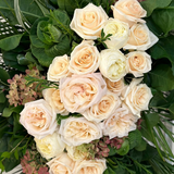 A La Carte Funeral Flowers
