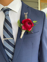 Boutonnieres and Corsages