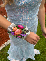 Boutonnieres and Corsages