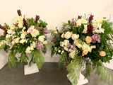 A La Carte Funeral Flowers