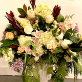 A La Carte Funeral Flowers