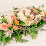 Complete Funeral Floral Suite
