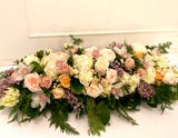 A La Carte Funeral Flowers