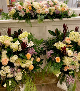 A La Carte Funeral Flowers
