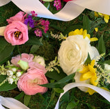 Boutonnieres and Corsages