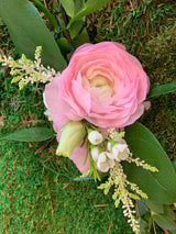 Boutonnieres and Corsages
