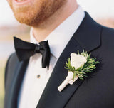 Boutonnieres and Corsages