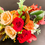 SIGNATURE STYLE ARRANGEMENT