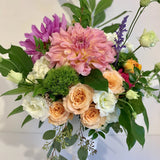 SIGNATURE STYLE ARRANGEMENT