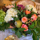 SIGNATURE STYLE ARRANGEMENT
