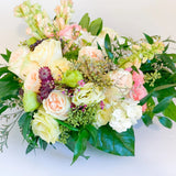 SIGNATURE STYLE ARRANGEMENT