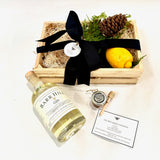 The bee's knees kit