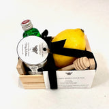 The bee's knees kit
