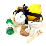 The bee's knees kit