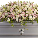 funeral florals by amy mclaughlin